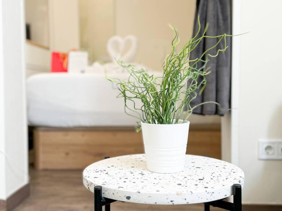 Cozy Studio In The Heart Of Chueca Madrid Dış mekan fotoğraf